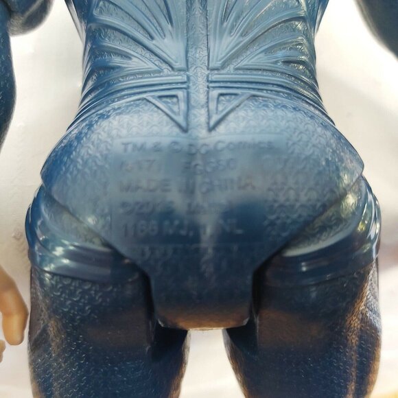 Mattel DC Comics FGG80 Superman 12 in Action Figure Justice League DC Superhero - Picture 5 of 5